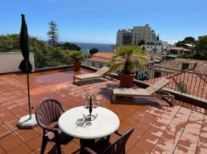 Casino Villa with Sea View